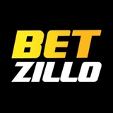 The "Betzillo - Live Casino and Betting" user's logo