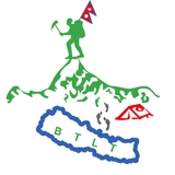 The "Beyond The Limits Treks & Expeditions" user's logo