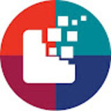 The "Bytes Future" user's logo