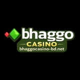 The "Bhaggo Casino" user's logo