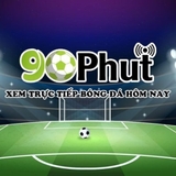 The "90Phut TV" user's logo