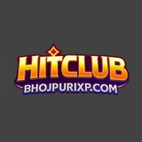 The "HitClub | HitClub.Com Cổng Game Bài Đẳng Cấp Top #1 Châu Á" user's logo