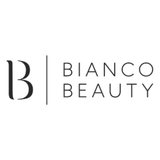 The "Bianco Beauty" user's logo