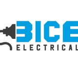 The "Bice Electrical" user's logo