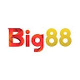 The "BIG88 Trang Chủ Chính Thức Nhà Cái" user's logo
