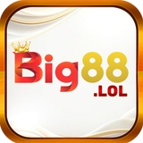 The "big88lol" user's logo