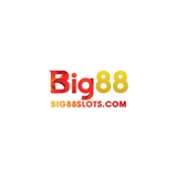 The "Big88slots com" user's logo