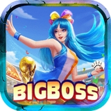 The "Bigboss 2nd shop" user's logo