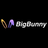 The "BigBunny Online Casino Philippines" user's logo