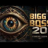 The "Bigg Boss 20 Dailymotion" user's logo