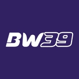 The "BW39 | Bigwin39.vip – Where Every Bet Have BigWin" user's logo