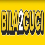 The "Bila2cuci" user's logo