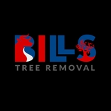 The "bills tree" user's logo