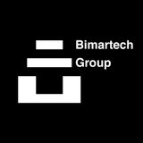 The "bimartechgroupbiz" user's logo