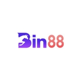 The "bin88itcom" user's logo