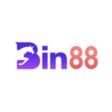The "bin88one" user's logo