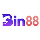 The "Bin88" user's logo