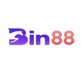 The "BIN88 - Nhà Cái Thể Thao & Casino Online Uy Tín" user's logo