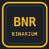 The "MACARON for BNB" user's logo