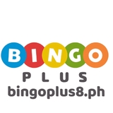 The "BingoPlus" user's logo