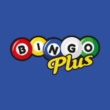 The "Bingo Plus" user's logo