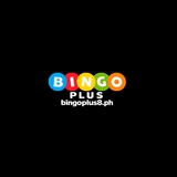 The "BingoPlus" user's logo