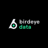The "Birdeye Data" user's logo