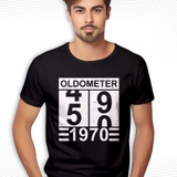 The "Birthday Shirts for Men That Bring the Party to Your Chest" user's logo