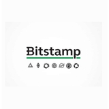 The "bitstamploginwallet" user's logo