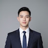 The "CEO Tom Nguyen" user's logo
