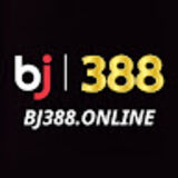The "BJ388 ONLINE" user's logo