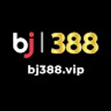 The "BJ388 - Nhà Cái Đổi Thưởng Uy Tín Hàng Đầu" user's logo
