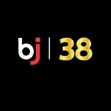 The "BJ38" user's logo
