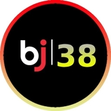 The "Nhà cái BJ38" user's logo