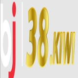 The "bj38wiki" user's logo