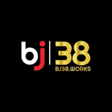 The "bj38works" user's logo
