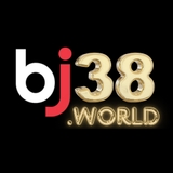 The "BJ38" user's logo