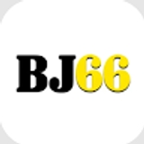 The "Bj66 - Sân Chơi Cá Cược" user's logo