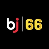 The "BJ66" user's logo