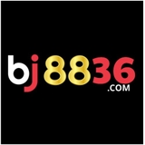 The "bj8836com22" user's logo