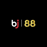 The "Bj884 com" user's logo