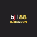The "Bj8885" user's logo