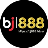 The "BJ888 " user's logo