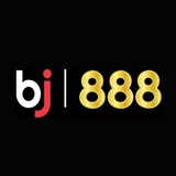 The "BJ888" user's logo
