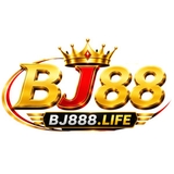 The "BJ88" user's logo
