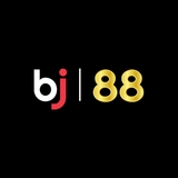 The "bj88" user's logo