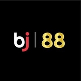 The "bj88" user's logo