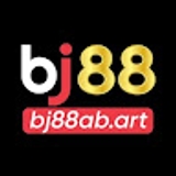 The "BJ88 Cổng game giải trí" user's logo