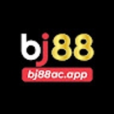 The "Bj88 – Nhà cái" user's logo