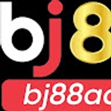 The "bj88 – nơi đam mê thăng hoa" user's logo